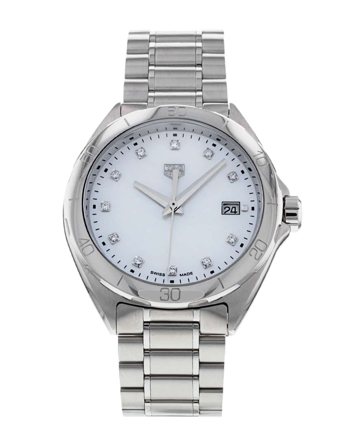 Tag Heuer Formula 1 WBJ1319.BA0666